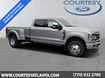 2024 Ford F-350 Crew Cab DRW 4x4, Pickup for sale #24T425 - photo 1