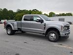 2024 Ford F-350 Crew Cab DRW 4x4, Pickup for sale #24T425 - photo 3