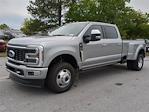 2024 Ford F-350 Crew Cab DRW 4x4, Pickup for sale #24T425 - photo 7