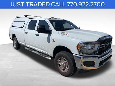 Used 2024 Ram 3500 Tradesman Crew Cab 4x4, Pickup for sale #24T429A - photo 1