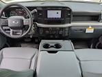New 2024 Ford F-550 XL Crew Cab 4x4, 11' Warner Select Pro Service Truck for sale #24T465 - photo 15