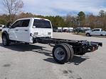 2024 Ford F-550 Crew Cab DRW 4x4, Warner Select Pro Service Truck for sale #24T465 - photo 2