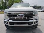 2024 Ford F-550 Crew Cab DRW 4x4, Warner Select Pro Service Truck for sale #24T465 - photo 8