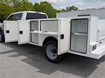 2024 Ford F-550 Crew Cab DRW 4x4, Warner Select Pro Service Truck for sale #24T465 - photo 31