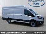 2024 Ford Transit 250 High Roof RWD, Empty Cargo Van for sale #24T479 - photo 3