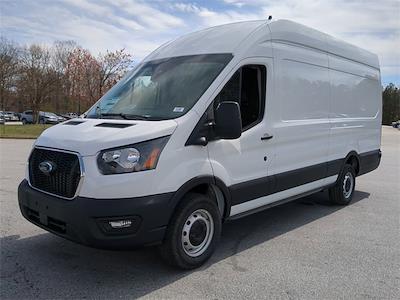 2024 Ford Transit 250 High Roof RWD, Empty Cargo Van for sale #24T480 - photo 1