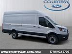 2024 Ford Transit 250 High Roof RWD, Empty Cargo Van for sale #24T480 - photo 3