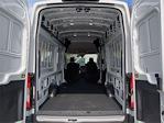 2024 Ford Transit 250 High Roof RWD, Empty Cargo Van for sale #24T480 - photo 2