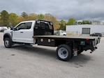 2024 Ford F-450 Super Cab DRW 4x2, PJ's Western Flatbed Truck for sale #24T510 - photo 2