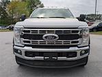 New 2024 Ford F-450 XL Super Cab 4x2, PJ's Western Flatbed Truck for sale #24T510 - photo 8