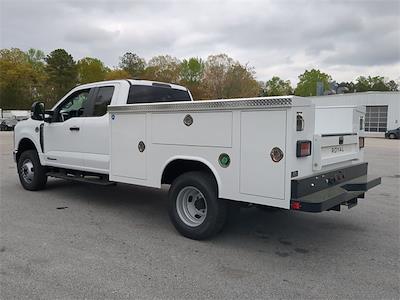 2024 Ford F-350 Super Cab DRW 4x4, Royal Truck Body Service Body Service Truck for sale #24T523 - photo 2