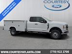 2024 Ford F-350 Super Cab DRW 4x4, Royal Truck Body Service Body Service Truck for sale #24T523 - photo 3