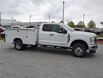 2024 Ford F-350 Super Cab DRW 4x4, Royal Truck Body Service Body Service Truck for sale #24T523 - photo 4