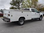 2024 Ford F-350 Super Cab DRW 4x4, Royal Truck Body Service Body Service Truck for sale #24T523 - photo 6