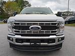 New 2024 Ford F-350 XL Super Cab 4x4, 9' Royal Truck Body Service Body Service Truck for sale #24T523 - photo 8