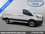 New 2024 Ford Transit 150 Base Low Roof RWD, Empty Cargo Van for sale #24T530 - photo 3