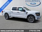 2024 Ford F-150 SuperCrew Cab 4x4, Pickup for sale #24T544 - photo 3
