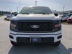 2024 Ford F-150 SuperCrew Cab 4x4, Pickup for sale #24T544 - photo 4