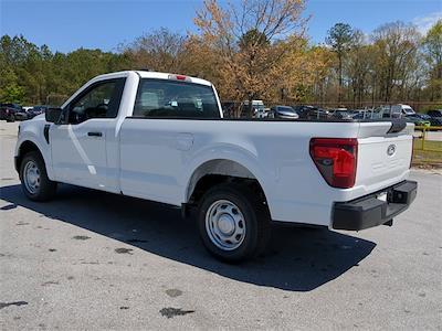 2024 Ford F-150 Regular Cab 4x2, Pickup for sale #24T545 - photo 2