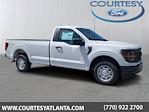 2024 Ford F-150 Regular Cab 4x2, Pickup for sale #24T545 - photo 3
