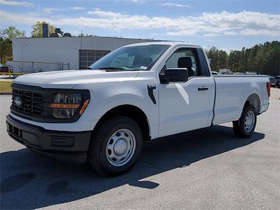 2024 Ford F-150 Regular Cab 4x2, Pickup for sale #24T546 - photo 1