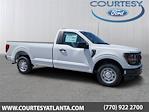 2024 Ford F-150 Regular Cab 4x2, Pickup for sale #24T546 - photo 3