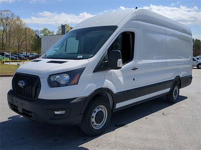 2024 Ford Transit 350 Super Cab High Roof RWD, Empty Cargo Van for sale #24T552 - photo 1