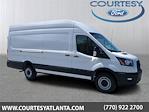 2024 Ford Transit 350 Super Cab High Roof RWD, Empty Cargo Van for sale #24T552 - photo 3