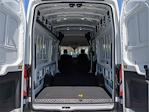 2024 Ford Transit 350 Super Cab High Roof RWD, Empty Cargo Van for sale #24T552 - photo 2