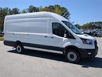 2024 Ford Transit 350 Super Cab High Roof RWD, Empty Cargo Van for sale #24T552 - photo 4