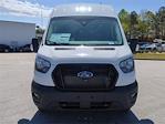 2024 Ford Transit 350 Super Cab High Roof RWD, Empty Cargo Van for sale #24T552 - photo 9