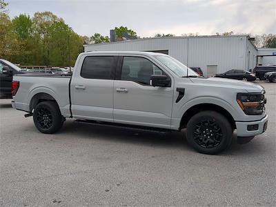 2024 Ford F-150 SuperCrew Cab 4x2, Pickup for sale #24T553 - photo 1