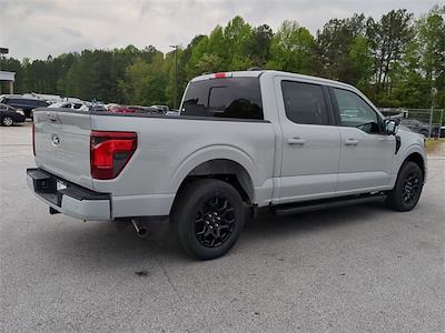2024 Ford F-150 SuperCrew Cab 4x2, Pickup for sale #24T553 - photo 2