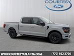 2024 Ford F-150 SuperCrew Cab 4x2, Pickup for sale #24T553 - photo 3