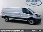 2024 Ford Transit 250 Low Roof RWD, Empty Cargo Van for sale #24T557 - photo 3