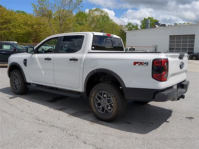 2024 Ford Ranger SuperCrew Cab 4x4, Pickup for sale #24T569 - photo 2