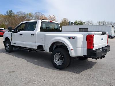 2024 Ford F-350 Crew Cab DRW 4x4, Pickup for sale #24T577 - photo 2