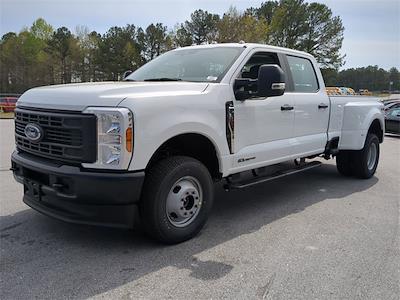 2024 Ford F-350 Crew Cab DRW 4x4, Pickup for sale #24T577 - photo 1