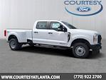 2024 Ford F-350 Crew Cab DRW 4x4, Pickup for sale #24T577 - photo 3