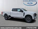 2024 Ford F-350 Crew Cab 4x4, Pickup for sale #24T578 - photo 3