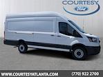 2024 Ford Transit 350 Super Cab High Roof RWD, Empty Cargo Van for sale #24T591 - photo 3