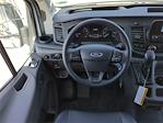 2024 Ford Transit 350 Super Cab High Roof RWD, Empty Cargo Van for sale #24T591 - photo 14