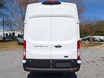 2024 Ford Transit 350 Super Cab High Roof RWD, Empty Cargo Van for sale #24T591 - photo 7