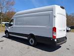 2024 Ford Transit 350 Super Cab High Roof RWD, Empty Cargo Van for sale #24T591 - photo 8
