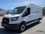 2024 Ford Transit 350 Super Cab High Roof RWD, Empty Cargo Van for sale #24T591 - photo 1