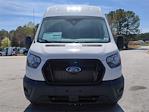 2024 Ford Transit 350 Super Cab High Roof RWD, Empty Cargo Van for sale #24T591 - photo 9