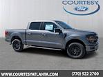 2024 Ford F-150 SuperCrew Cab 4x4, Pickup for sale #24T596 - photo 3
