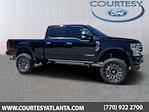 2022 Ford F-350 Crew Cab SRW 4x4, Pickup for sale #24T607A - photo 3