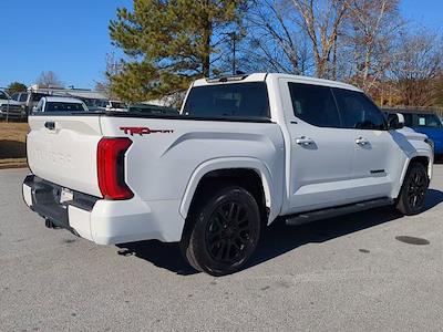 2022 Toyota Tundra CrewMax Cab 4x2, Pickup for sale #24T615A - photo 2