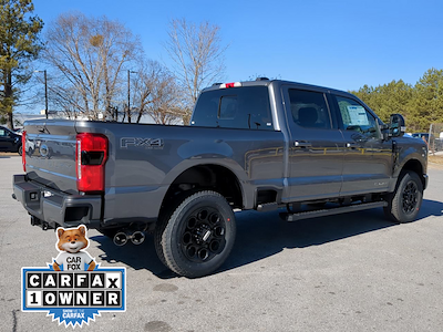 2024 Ford F-350 Crew Cab SRW 4x4, Pickup for sale #24T620A - photo 2